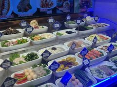 -鹊华居·地道鲁菜·海鲜·融合味(大明湖店)