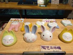 猫的天空之城概念书店(西塘古镇店)-猫的天空之城概念书店(西塘古镇店)