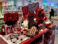-名创优品(陕西西安大唐西市购物中心店)