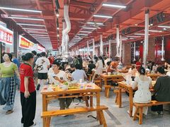 -养牛邓·潮汕牛肉海鲜自助火锅(广州店)