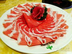 -清真军邺·金富苑肥牛(石坡街旗舰店)