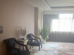 -诸暨同方豪生大酒店