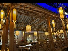 -江南赋(内蒙古大厦店)