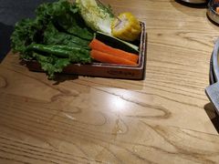 -姜虎东白丁烤肉(恒隆广场店)