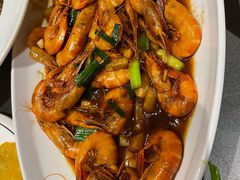 -佬太公海鸭·海鲜大排档(上海总店)