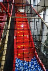 -玩元素·家庭游乐成长中心(香格里拉店)