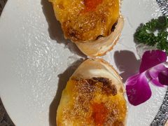 -新一番三文鱼寿司(大东海店)