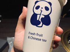 -茶百道(太原茂业天地店)