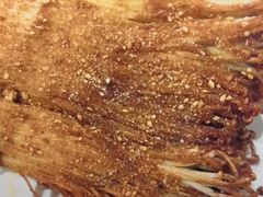 -金刚山烧烤(红旗大街店)
