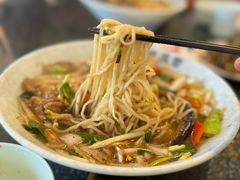 -风云面馆(珠海路店)