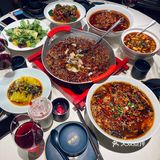 来吃个新煮意吧