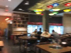 -来蜀乾串串香(北京总店)