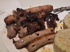 -戈拿旺巴西烤肉(崇文门店)