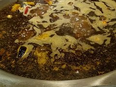 -水碾河刘老大串串香(水碾河路店)