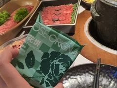 -芸山季·云南山珍菌火锅(人民广场来福士店)