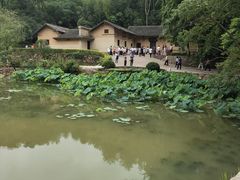 -韶山毛泽东同志故居