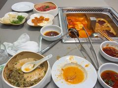 -海底捞火锅(九霄梦天地店)