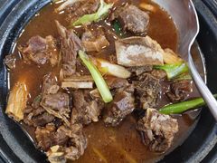 -陆记鹅庄·潮汕菜·狮头鹅(大仟里店)