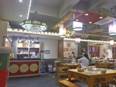 -堂客老火锅(欣阳广场总店)