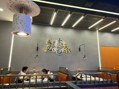 -味之绝美蛙鱼头火锅(松江万达店)