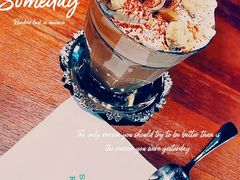 -上古咖啡ShadowCafe&Reastaurant(哈尔滨中央大街店)