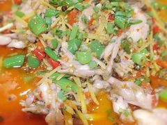 -嘎嘎鸭脑壳(蜀汉路店)