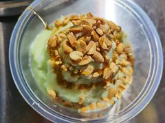 -夏食光安顺小舒冰粉冰浆(甲秀楼店)