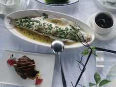 -柳莺湖上·湖景餐厅·江南菜(西湖店)