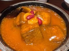 -千百味红餐厅·江西菜(绿地双子塔店)