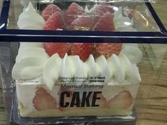 -FASHION BAKERY法森贝克(新德路店)
