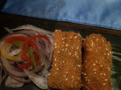 -甘尼仕印度餐厅酒吧(斜塘老街店)