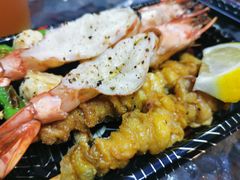 -鸟鸣门屋台料理(金帝银泰店)