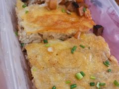 三鲜豆皮-老通城豆皮大王(吉庆街店)