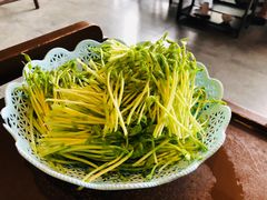 -捞神煲汤火锅(湖滨商业街店)