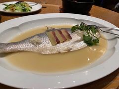 -宁波柏悦酒店·钱湖渔港