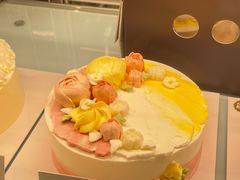 -Pantry's Best派悦坊蛋糕(K11购物艺术中心店)