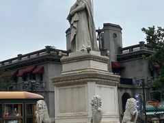 -天津意大利风情旅游区