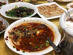 -顺丰轩园林酒家(天河店)