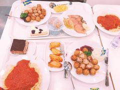 -宜家·瑞典风味餐厅(北京西红门店)