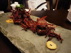 -广州文华东方酒店·江-由辉师傅主理