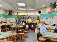 -荔林食店(西华路店)