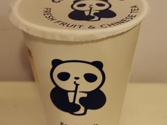 -茶百道(昌里路店)
