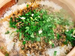 羊菘饭-光明清汤羊(宝业路店)