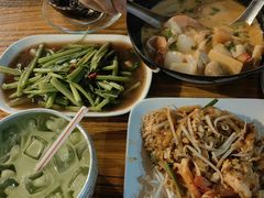 -Doo Dee Thai Food(Issan/Isaan/Esan)