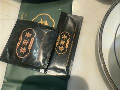 -喜聚薈·花膠雞海鮮火鍋(越秀店)