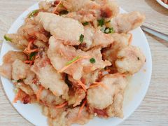 -金鹏鱼肉馆