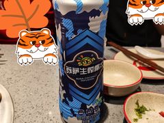 -羊来顺冰煮鲜羊 铁锅烀羊肉(中央大街店)