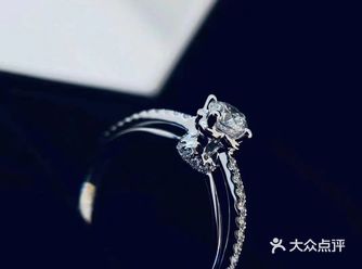 姐妹们，真的要给大家安利I Do的这款钻戒IDo真爱