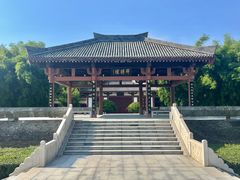 -拜将坛