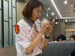 -海底捞火锅(咸阳丽彩万达店)